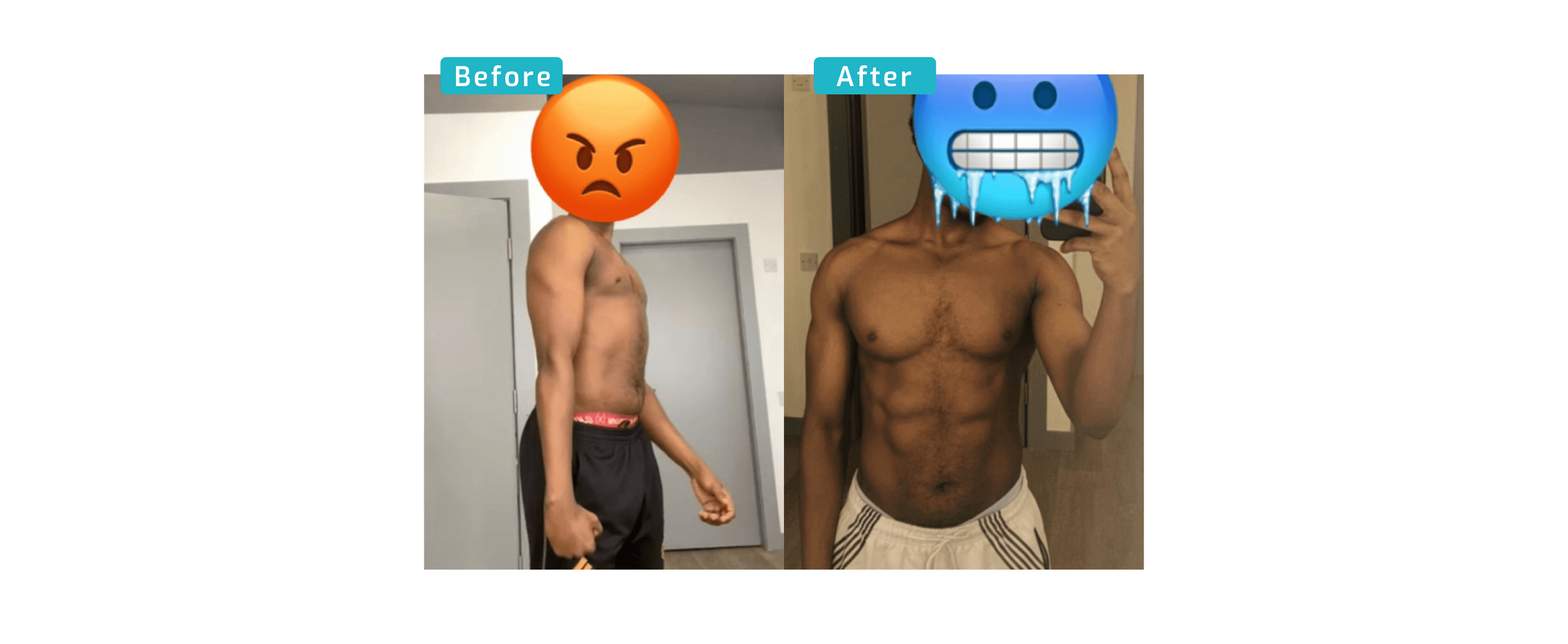 Client transformation result 2