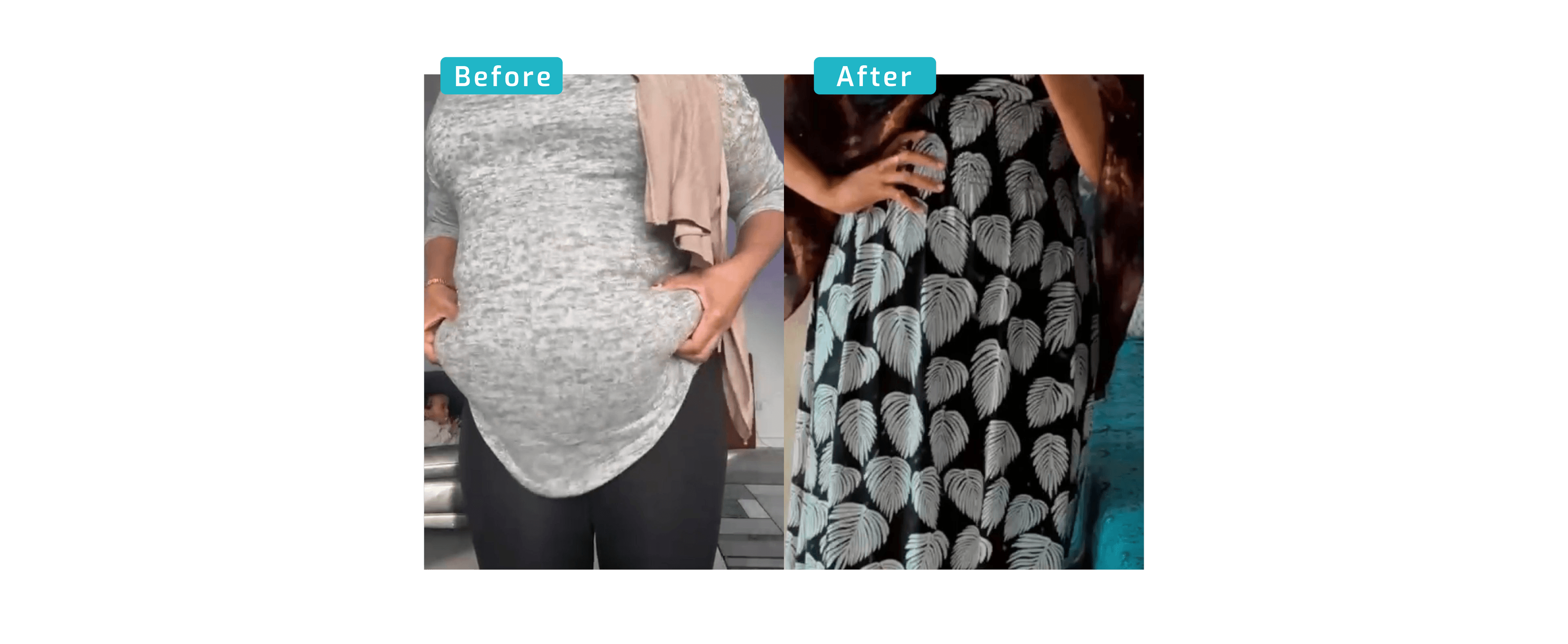 Client transformation result 7