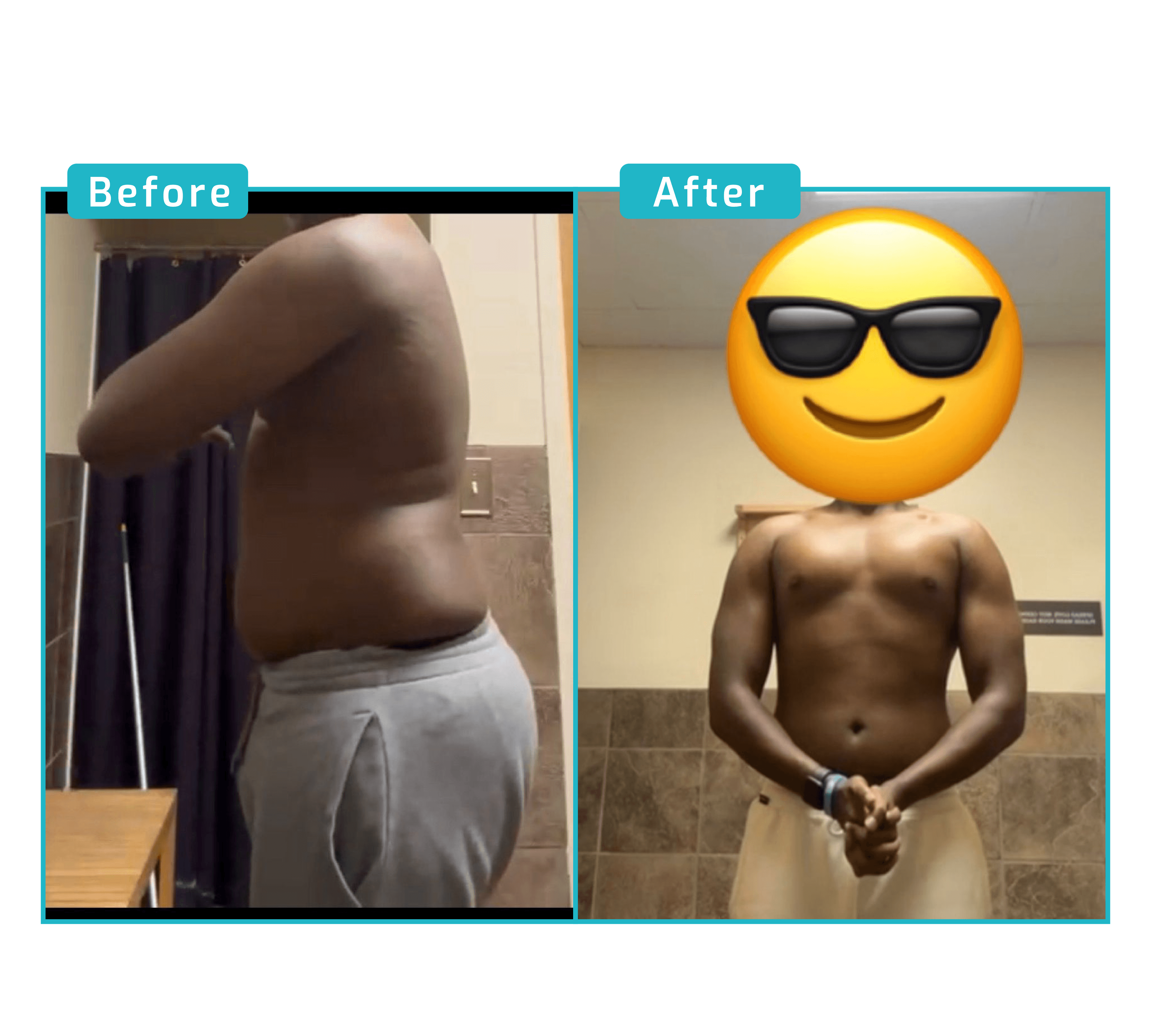 Transformation 5